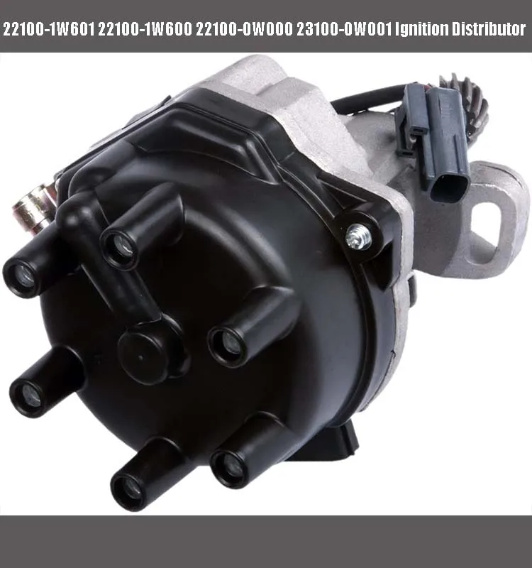 221001w601 221001w600 221000w000 231000w001 Ignition Distributor