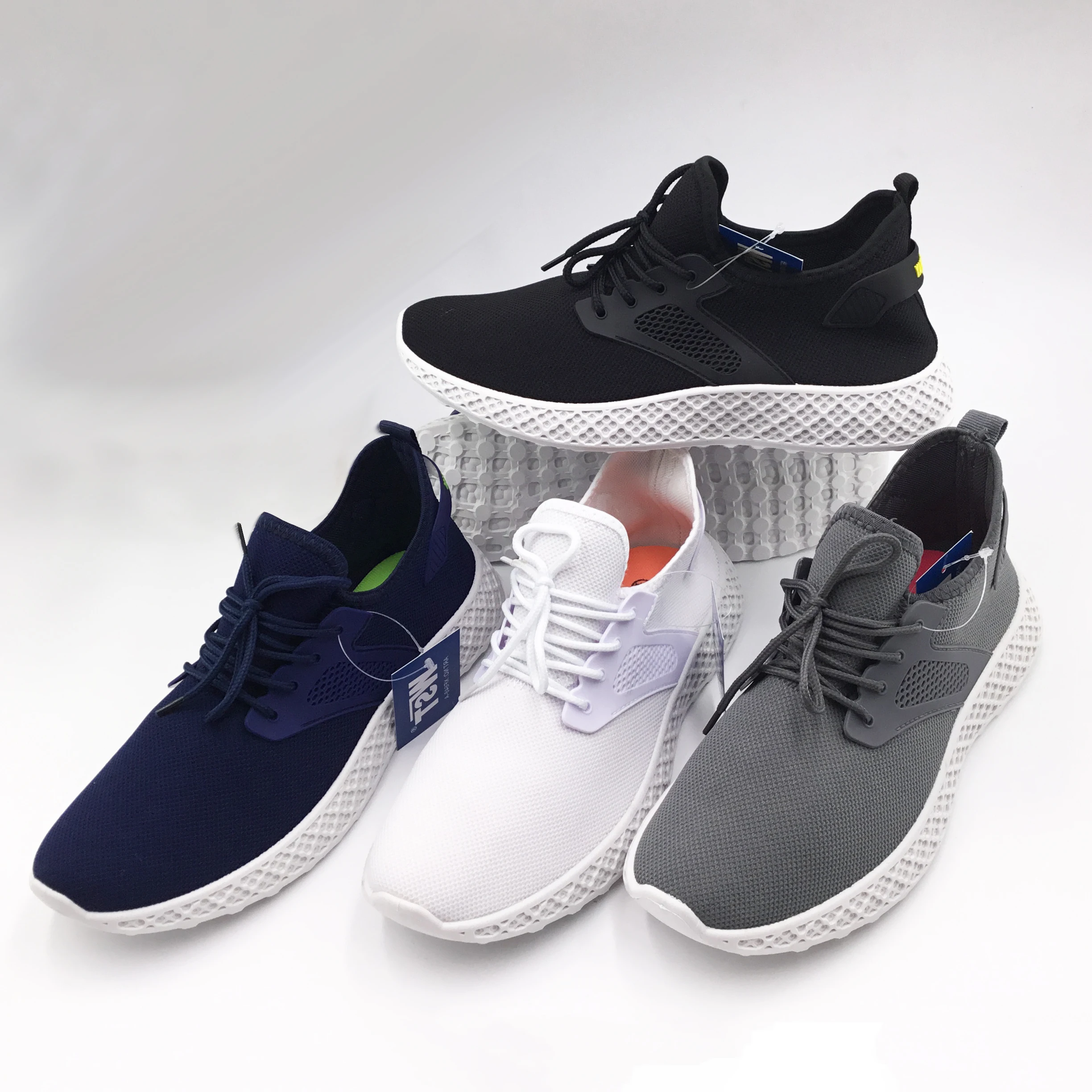 new 2020 low price customized fashion injection sports shoes for men low price