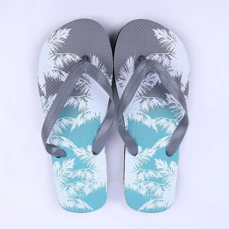 

C&Y PVC Flexible Summer Beach Reef Havanas Thong Flip Flops Slippers Men Latest Female Wholesale Flip Flops Brazil, As picture