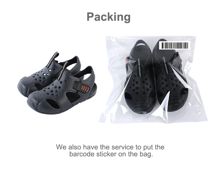 
Sport Slip Resist children Sandals girl Summer Travelling Holiday Casual Soft Bottom kids sandals 