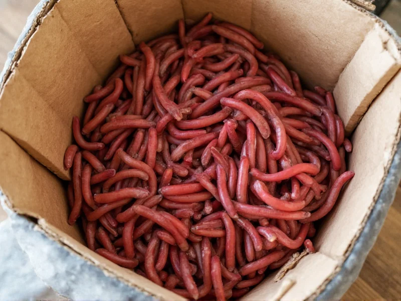 DIY Worm Bin: Build Your Own in 90 Minutes
