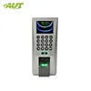 F18 Web-server Management Time Attendance Terminal Payroll System