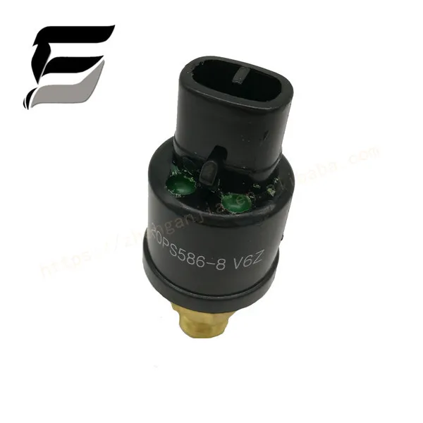 Interruptor de presión de alta calidad del dispositivo eléctrico EX200-2/3 20PS586-8V62 4254563 para el excavador