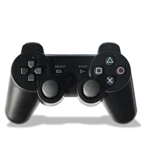 

gamepad for sony ps3 mobile joystick & game wireless gamecube game wheel controller playstation console arcade joystick