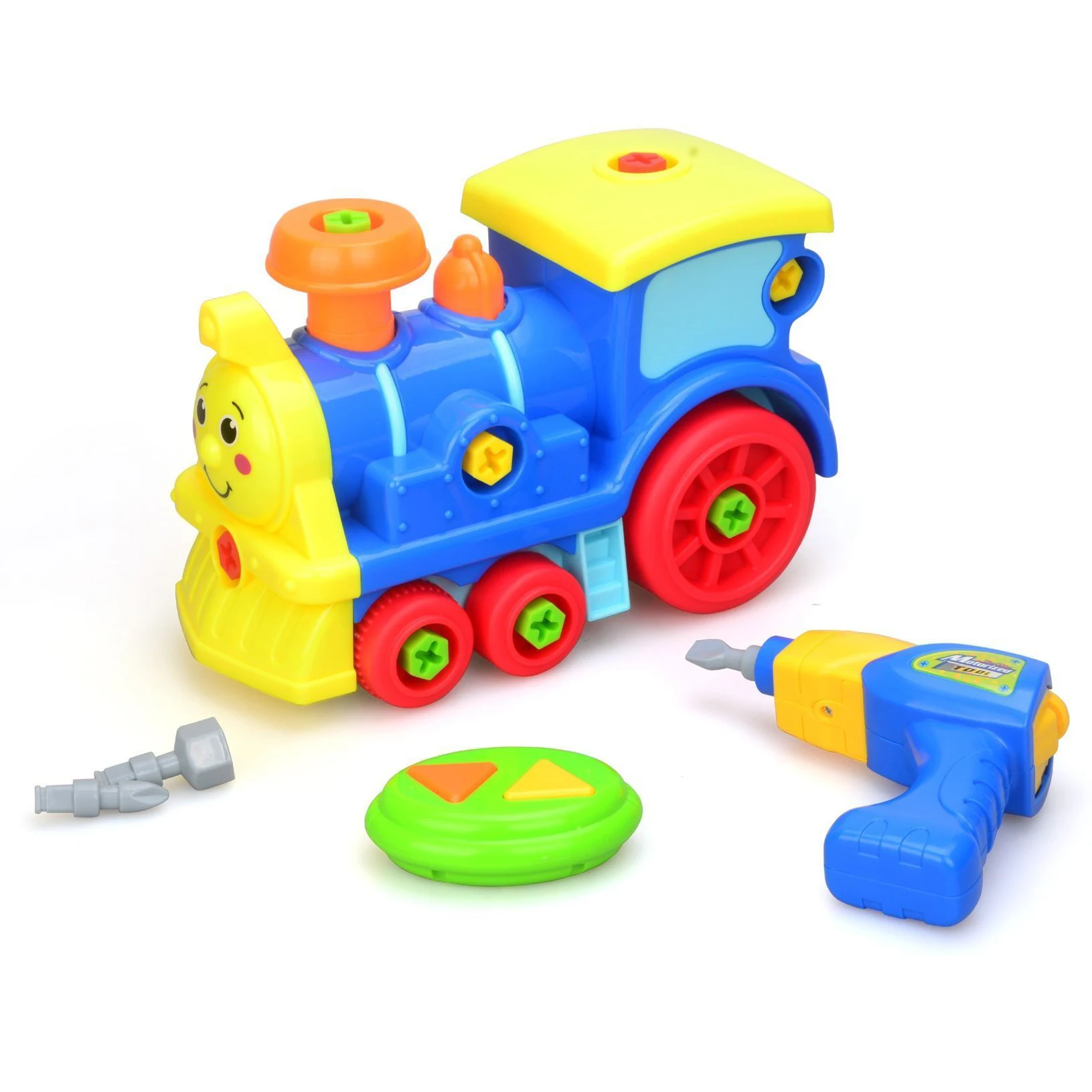 autos de juguete para armar