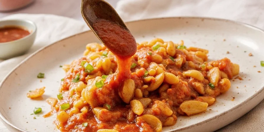 Adobo Sauce: The Flavor Bomb You Didn't Know Your Kitchen Was Missing