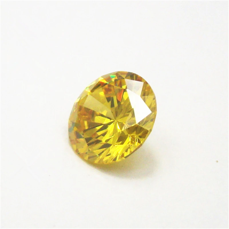 yellow cz
