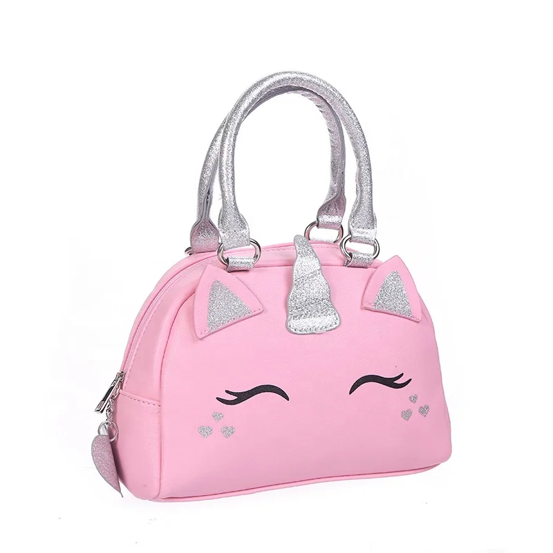 beautiful unicorn bolsa