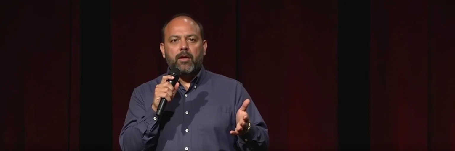 Comedian Attacked On Stage – Shocking Details Revealed