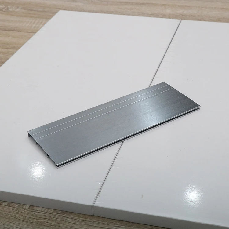 Aluminum Floor Molding Skirting Baseboard Aluminum Skirting Board ...