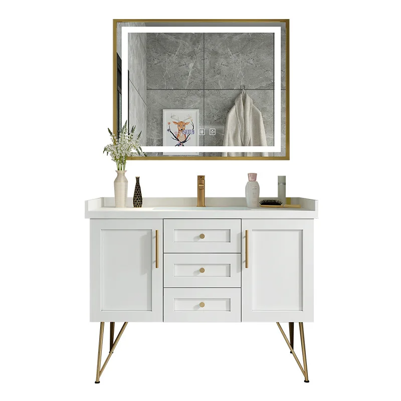 High-quality vanity for bathroom wholesale Suppliers-10