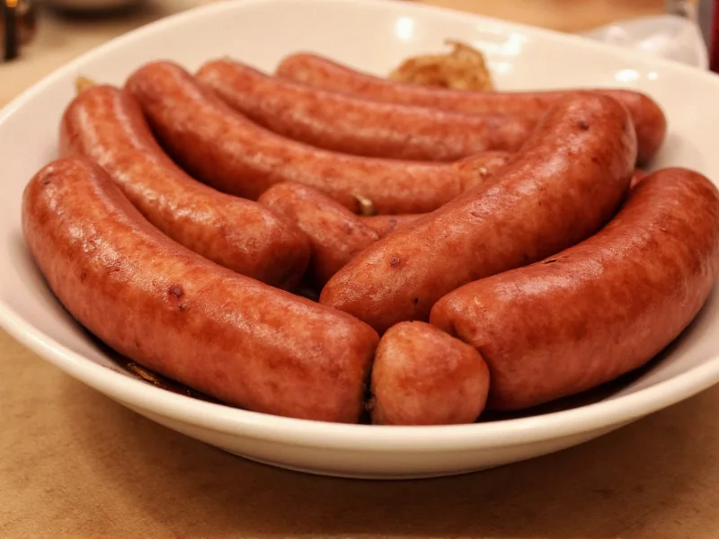 Bangers Sausage: Definition, History & Cooking Guide