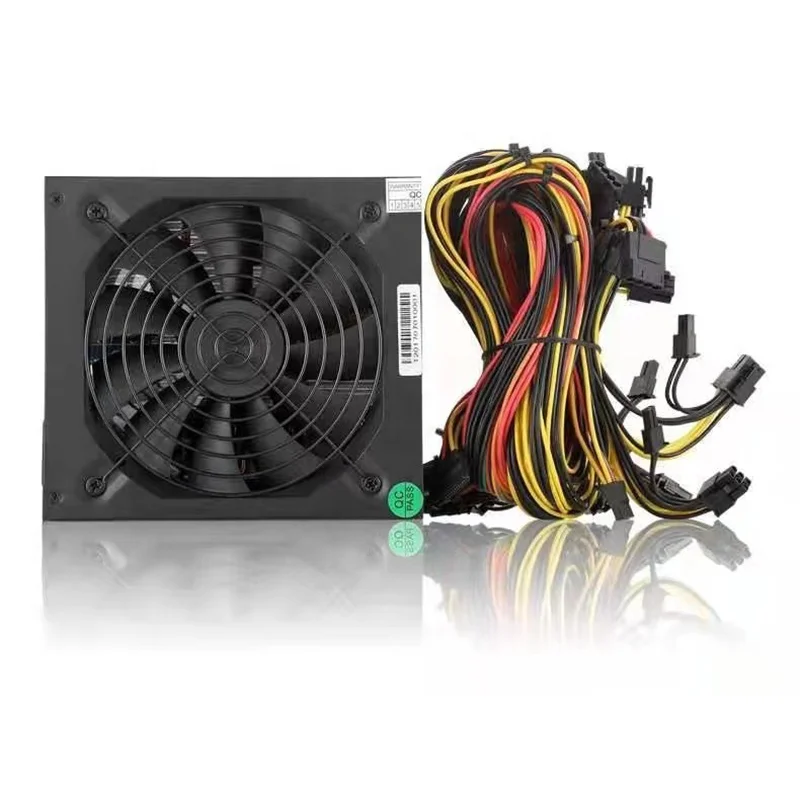 

Original For power supply for ZU-1850W 1850W Pre Delivery Test, Silvery