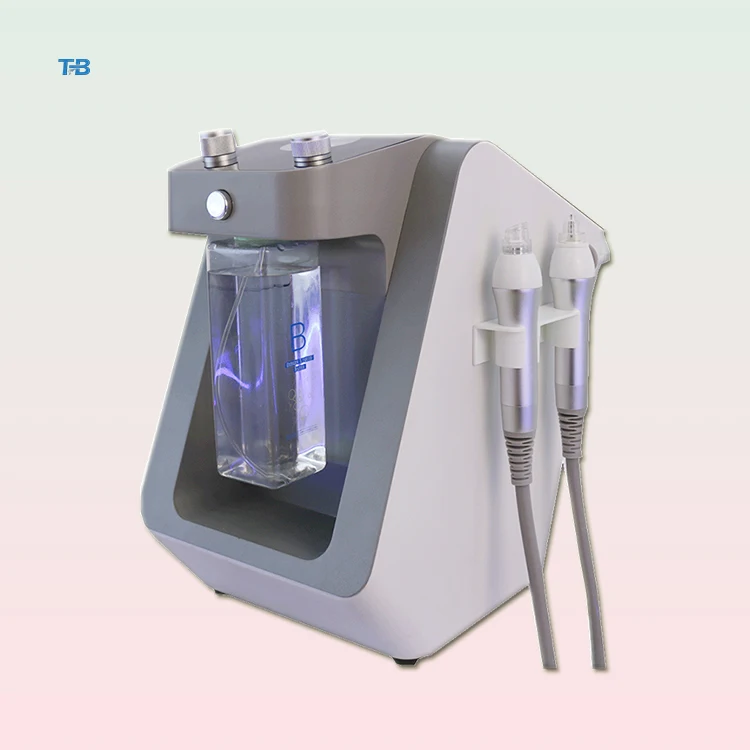 

Taibo hydroexfoliator device/hydro microdermabrasion facial machine hydro dermabrasion jet peel beauty equipment