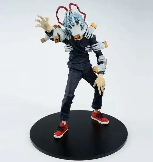 

My Hero Academia /Boku no Hero Academia Shigaraki Tomura Anime PVC Figure Toy