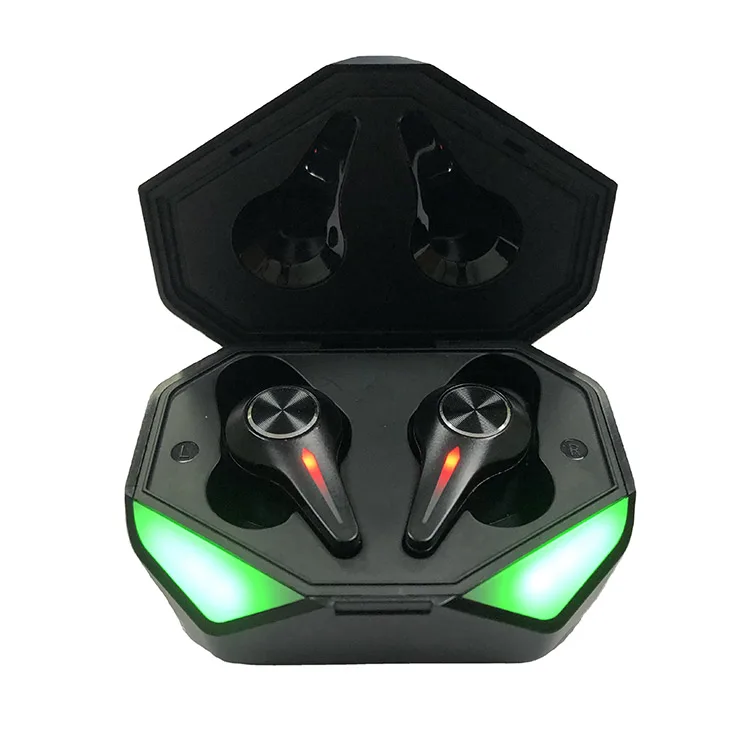 

Electronic Components 3d Headset Earbuds Aptx Hd Gaming Headphones For Iphone