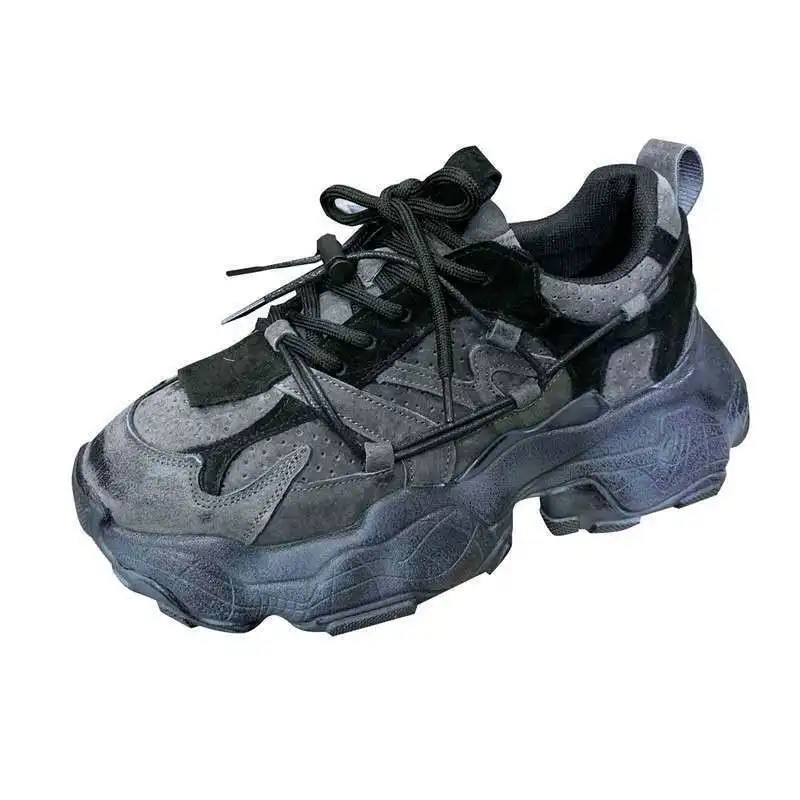 

Breathable female casual ladies sneakers for women Sports Shoes Footwear 2021 new arrivals Women's Fashion Sneakers