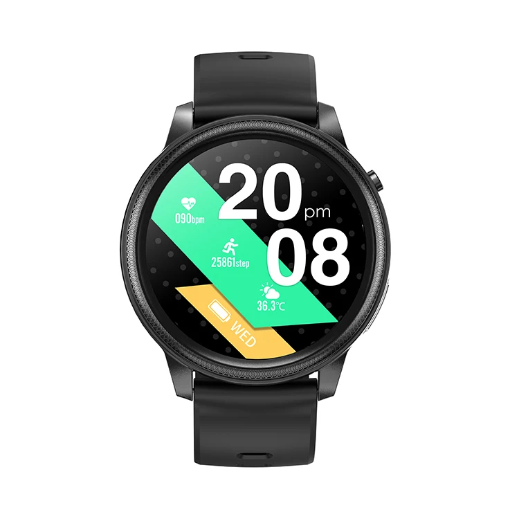 

Smart Watch New Arrivals 2021Latest Model IP67 Waterproof Blood Oxygen Sports Smart Watches