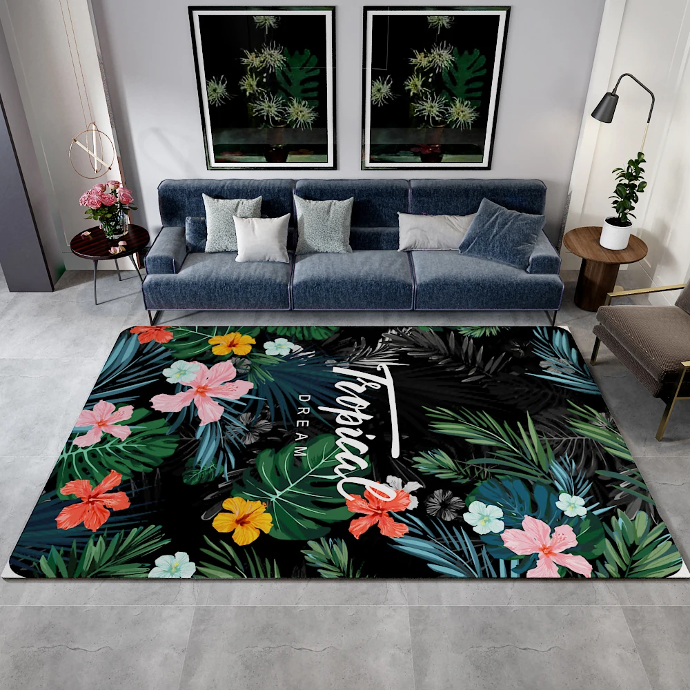 3d Printed Carpet Company Sale Floor Mat Business Memory Foam 3d Digital Printing Door Mats