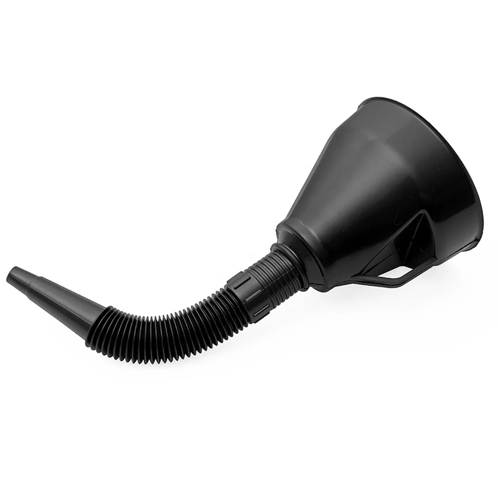 Universal Plastic Flexible Extension Big Oil Drain Car Oil Change