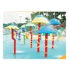 Best water park umbrella spray with swimming pool fountain spray nozzles