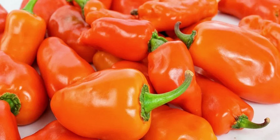 Habanero Pepper Spice Level: 5 Unexpected Pairings That’ll Blow Your Mind (Literally)