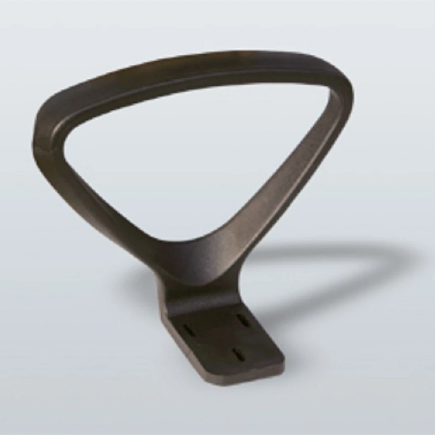 

PP Armrest for office chair passed BIFMA Test