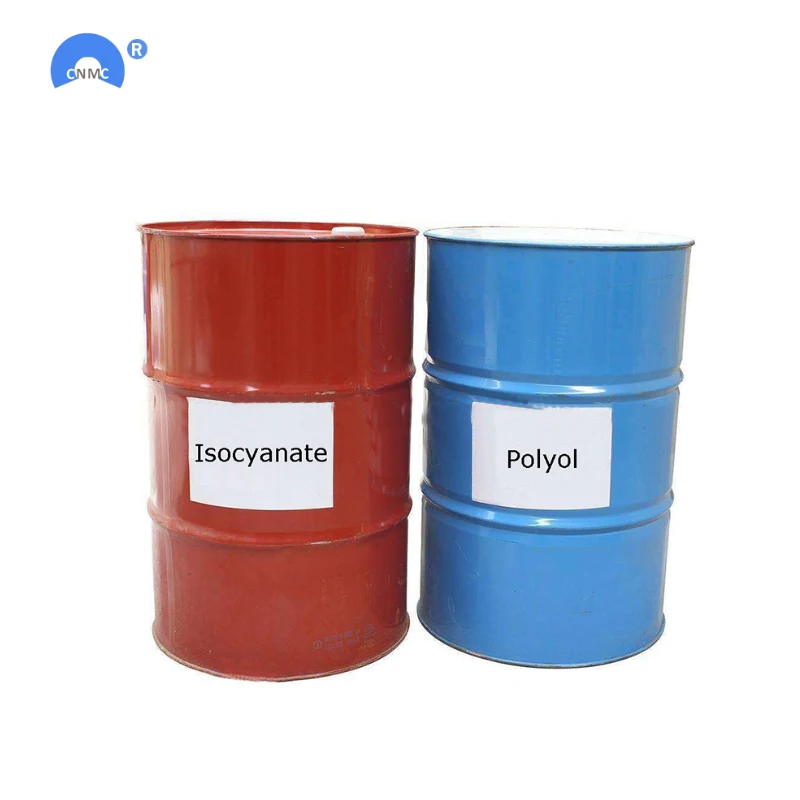 
Chemical polyurethane spray foam insulation for sale 