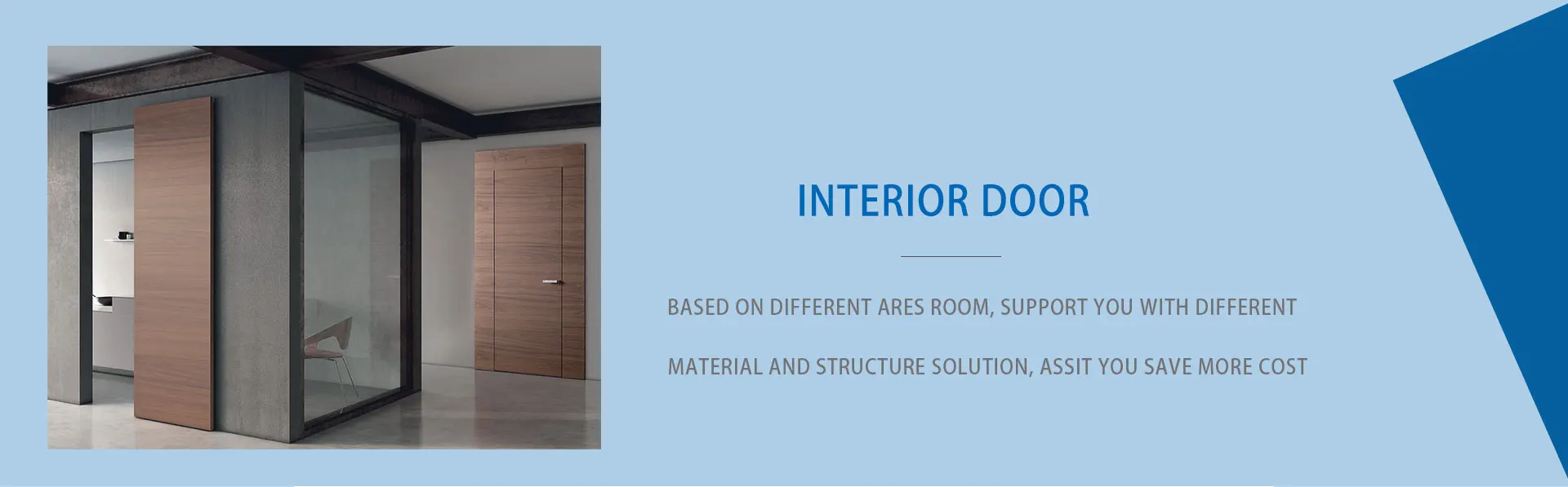 Image showcasing Foshan Hitech Door and Window Co., Ltd - Interior door, Entry door