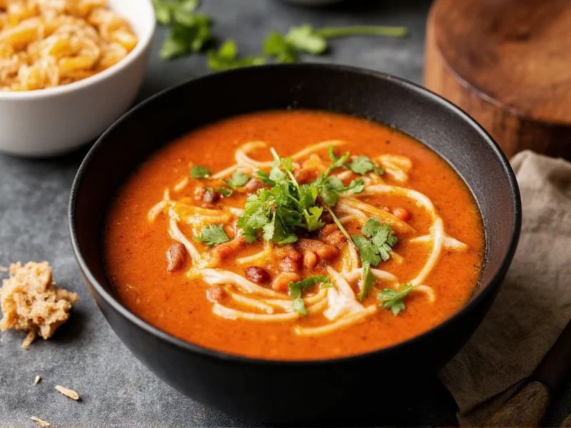 Find Quality Soup Nearby: Your Complete Guide