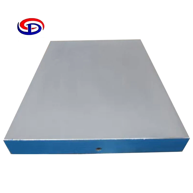 

china manufacturer welding measuring tool cast iron surface plate