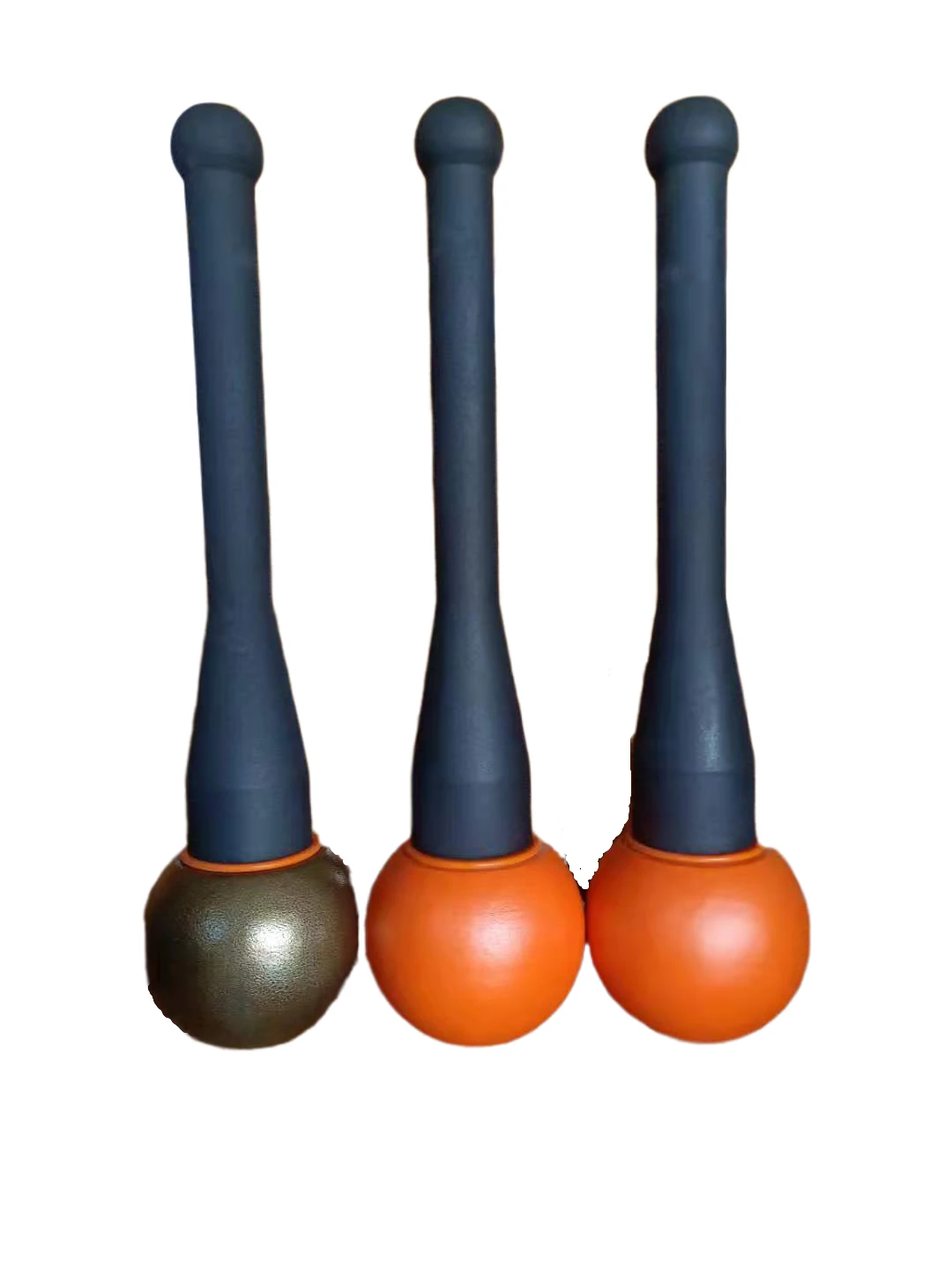 New Design Gym Strength Training Adjustable Steel Clubbells For Body