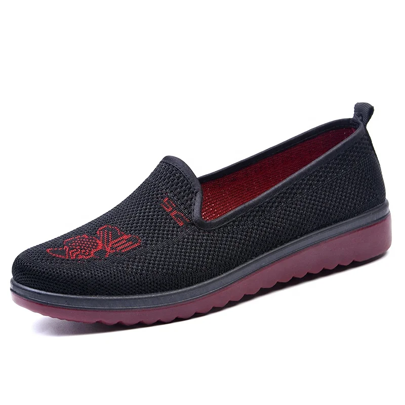 

823 soft shoes woman women's flats-shoes gym shoes ladies sneakers 2021