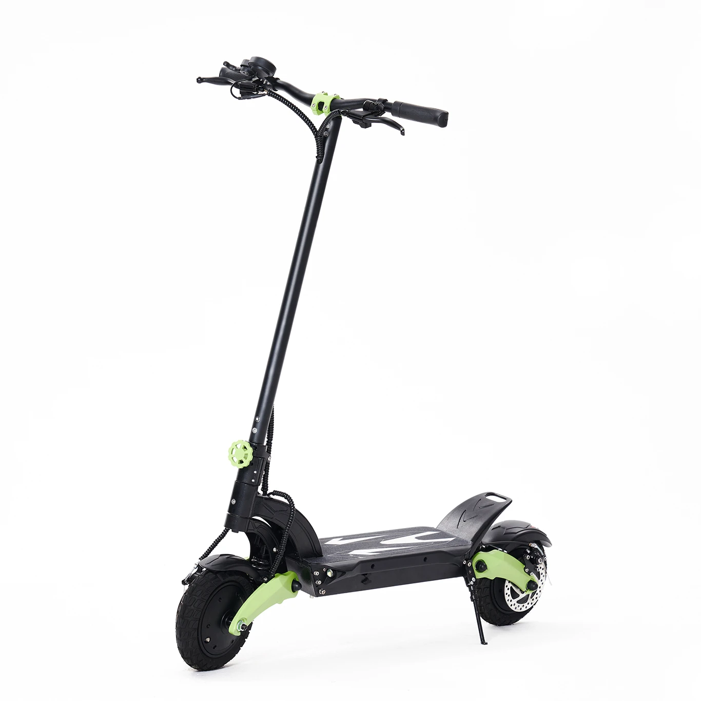 

Pro Smart Self Balancing Folding Electric 2 Wheels Scooter for Adults, Customized color