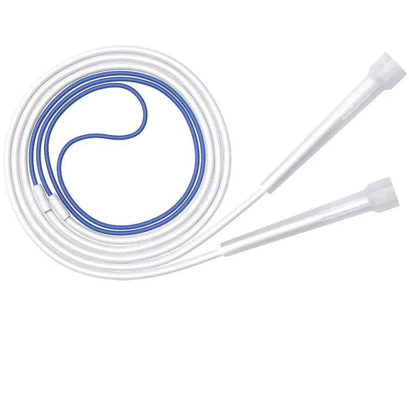 

Three-stage School Students Crossfit Skipping Rope