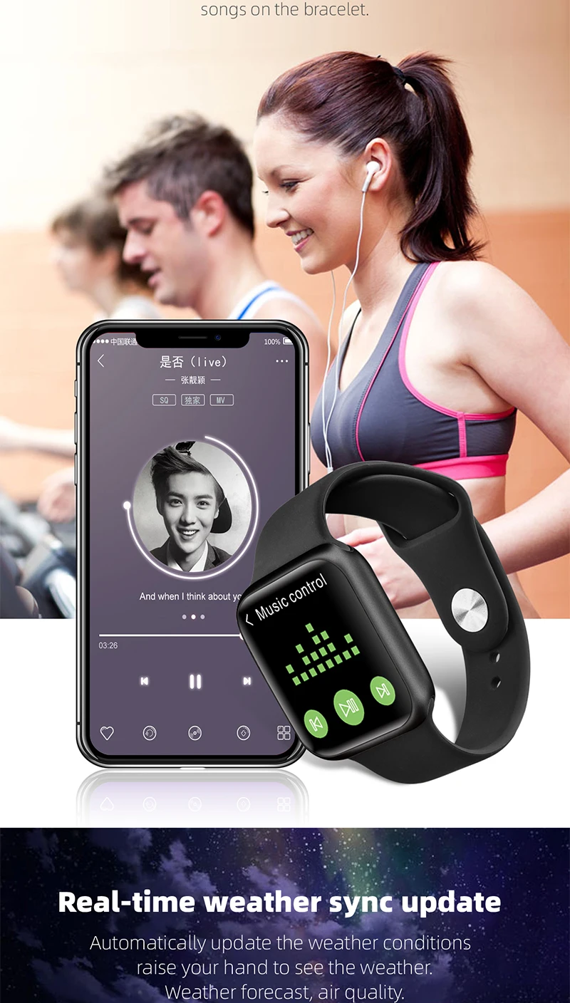 P90 Smart Watch Full Touch Screen Wireless Charging Sport Fitness Heart Rate Blood Pressure BT Bracelet Message Reminder(14).jpg
