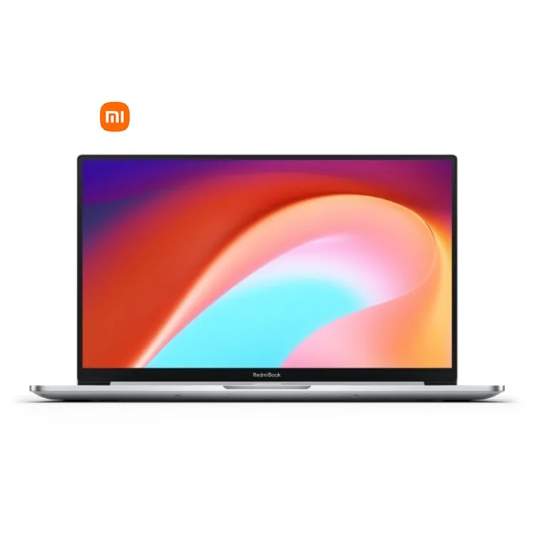 

Hot Selling Xiaomi RedmiBook 14 II Laptop 14 inch 16GB 512GB Wins 10 Hexa Core up to 4.0GHz Support WiFi NetBook PC