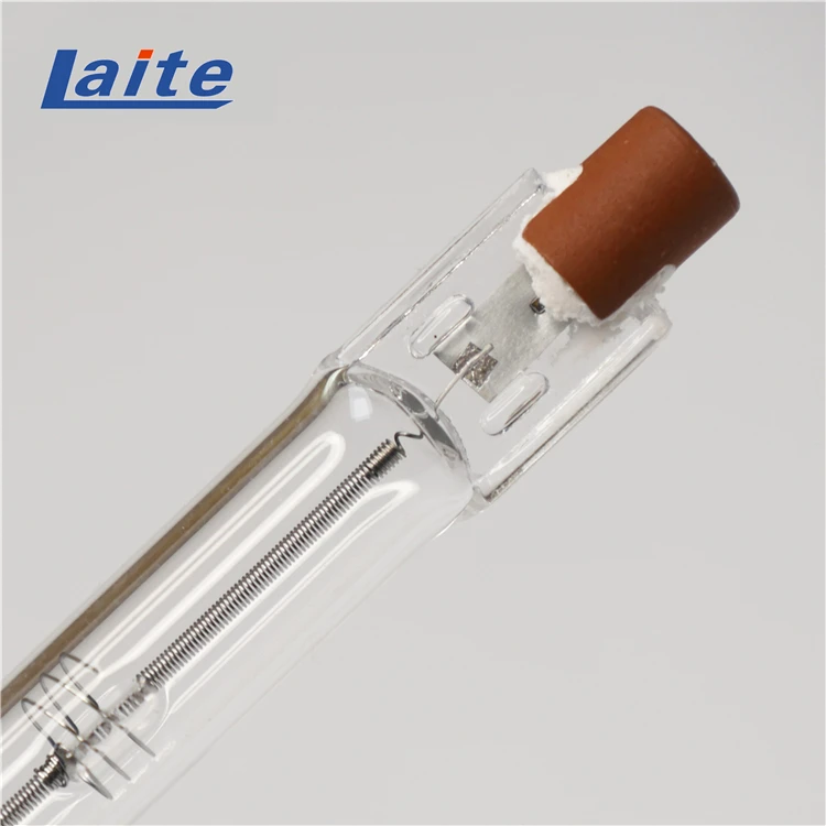 
Factory hot sale infrared photograph halogen Lamp j125mm 