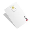 Highly secure ISO7816 smart card ACOS3 Microprocessor Card