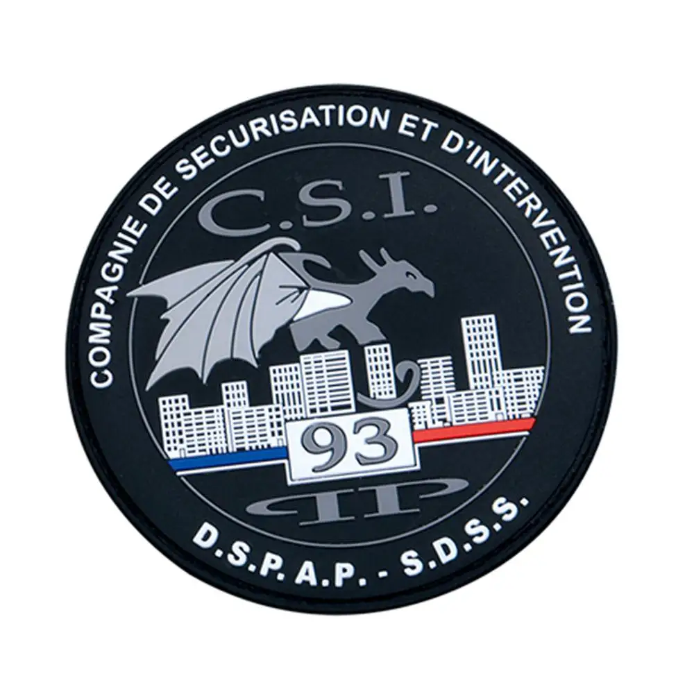 

Wholesale Custom 3d rubber badge with factory price, Custom color