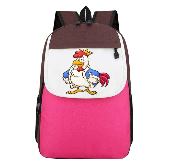 

Bookbags For Primary School Students Funny Custom Your Image Name School Bags For Girls Boys Backpack Kids Shoulder Bag