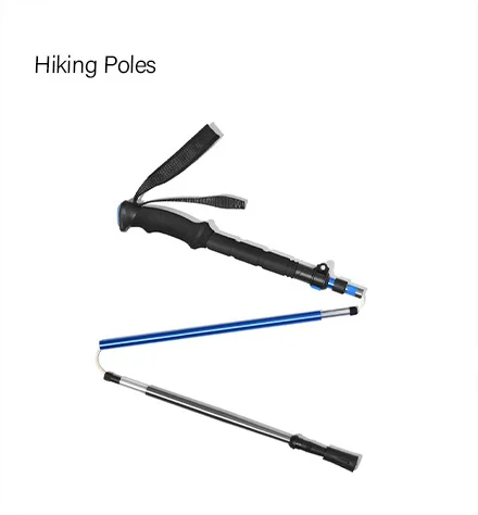 Hiking Poles
