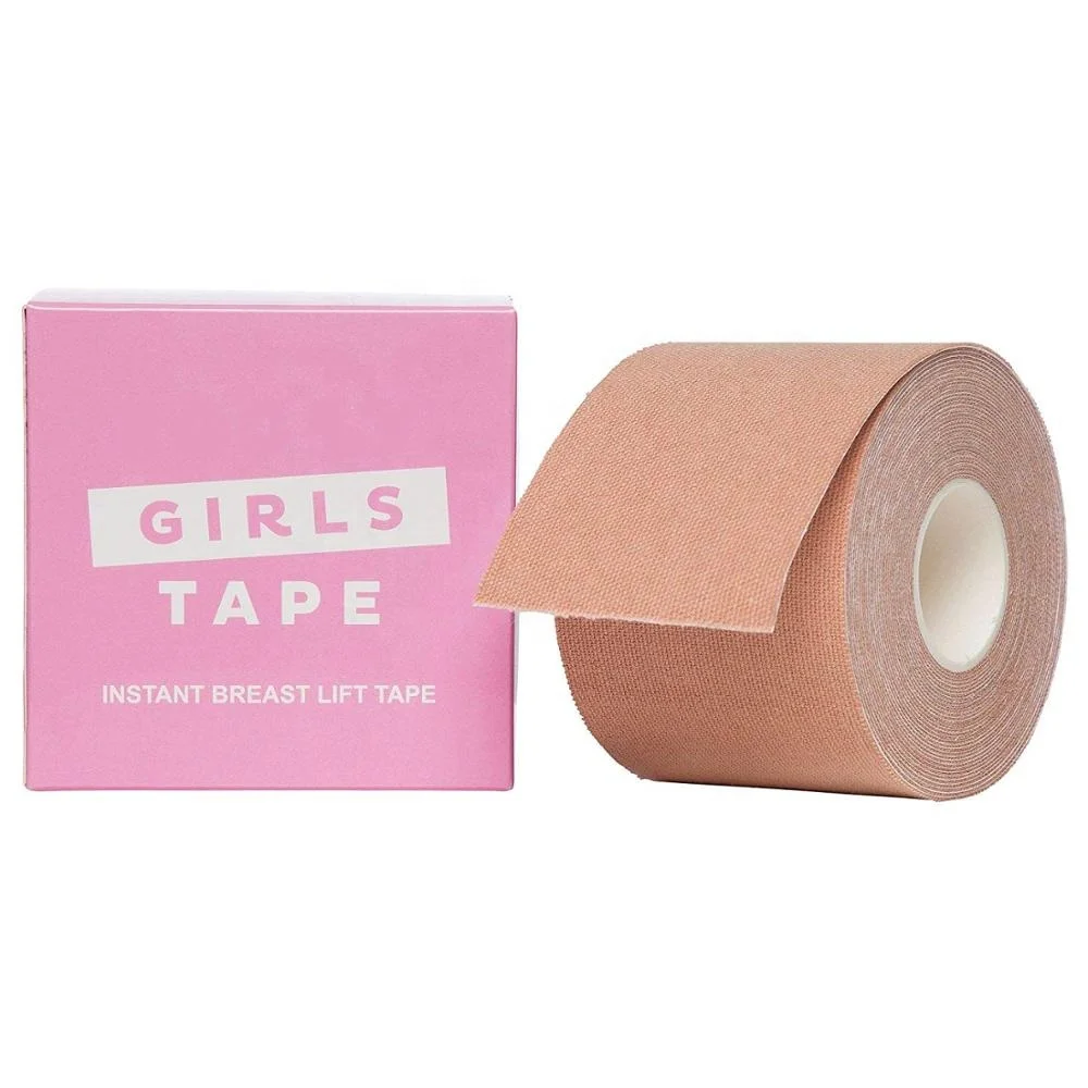 Uplift Booby Tape Fashion sticker Lift Side Boob Tape