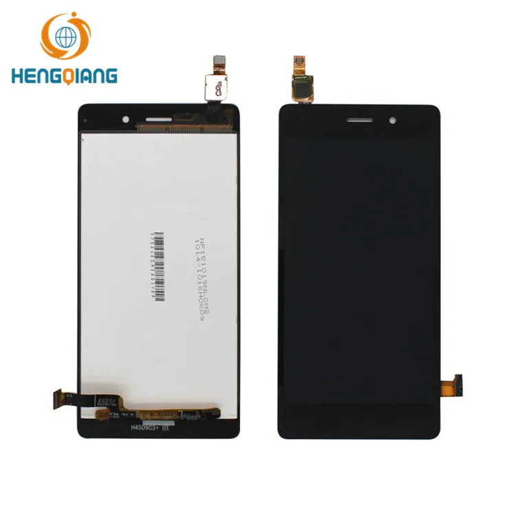 

OLED quality touch screen replacement for Huawei P8 P9 P10 P20 P30 lite 2017 LCD display