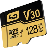 

High Speed 32 GB 64GB 256 GB Memory Micro Sd Card