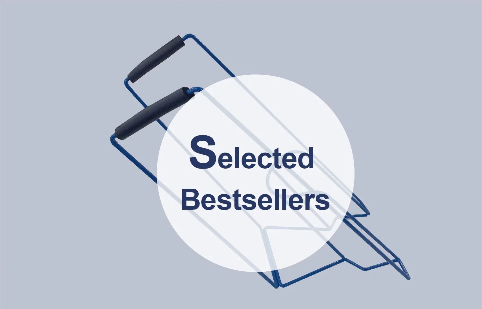 Selected Bestsellers