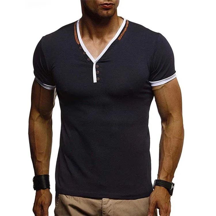 

2021 Best selling comfortable t shirt men sport outdoor gym t shirt men slim fit t shirt men cotton