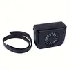 solar powered car auto cool ,NC054 misting air cooler