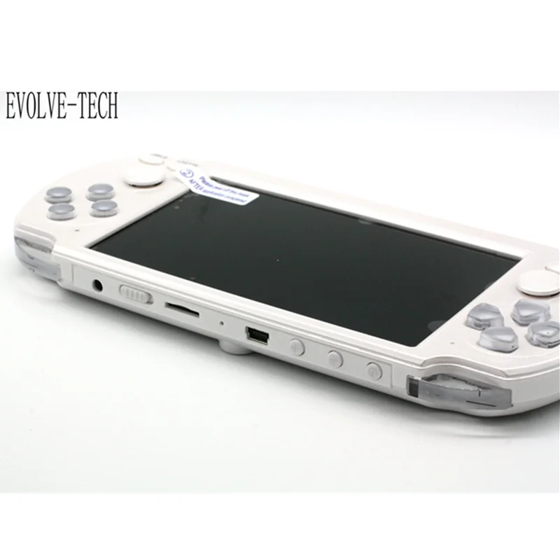 

2023 Hot Sale 5.1 inch Handheld X9-S Game Console Tv Video Game Player Built-in 3000Classic Games