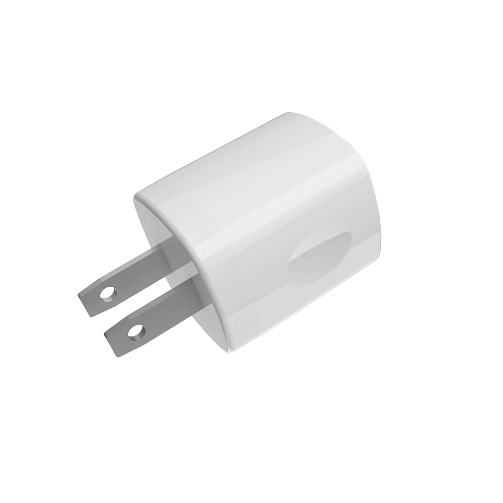 

Pd 20w Charger Usb Charger US EU UK Mini Super Fast PD 20W Adapter USB Type C Charger